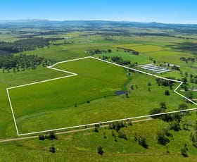 Rural / Farming commercial property for sale at 370 Old Dyraaba Road Woodview NSW 2470