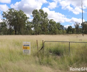 Rural / Farming commercial property sold at 326 Mclean Road Durong QLD 4610