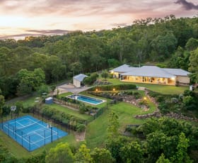 Rural / Farming commercial property sold at 479 Gold Creek Road Brookfield QLD 4069