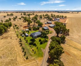 Rural / Farming commercial property sold at 354 Stoneleigh Road Marong VIC 3515