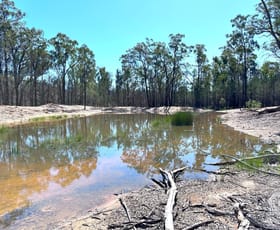 Rural / Farming commercial property for sale at 1690 Westport Road Jacks Creek NSW 2390