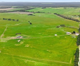 Rural / Farming commercial property for sale at 753 Sinclair Settlement Road Drumborg VIC 3304