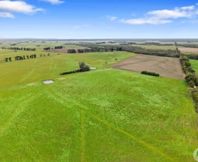 Rural / Farming commercial property for sale at 753 Sinclair Settlement Road Drumborg VIC 3304