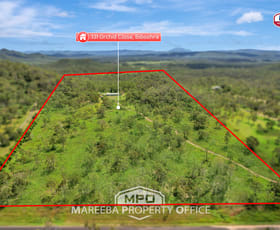 Rural / Farming commercial property for sale at 131 Orchid Close Biboohra QLD 4880