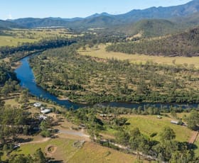 Rural / Farming commercial property for sale at Lower Creek NSW 2440