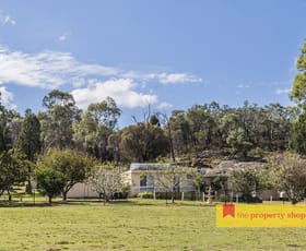 Rural / Farming commercial property for sale at 106 Wyaldra Lane Mudgee NSW 2850