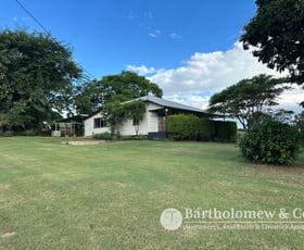 Rural / Farming commercial property for sale at 80 Hawkins Road Coulson QLD 4310