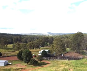 Rural / Farming commercial property for sale at 101 Silburn Road Goomeribong QLD 4601