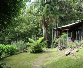 Rural / Farming commercial property sold at 321 Blackhorse Road Eden Creek NSW 2474
