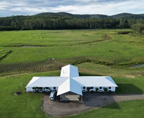 Rural / Farming commercial property sold at 416 Farrawells Road Telegraph Point NSW 2441
