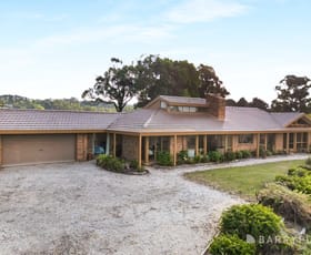 Rural / Farming commercial property sold at 215 Holden Road Seville VIC 3139