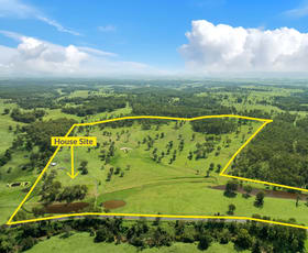 Rural / Farming commercial property sold at 4680 Bruxner Highway Piora NSW 2470