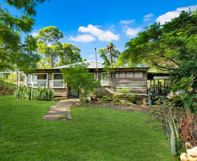 Rural / Farming commercial property sold at 426 Mount Wheeler Road Cawarral QLD 4702