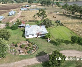 Rural / Farming commercial property for sale at 354 Pollocks Lane, Little Plain Inverell NSW 2360