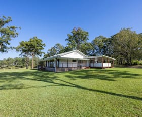 Rural / Farming commercial property for sale at 84 Stokes Road Gulmarrad NSW 2463
