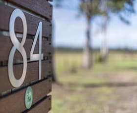 Rural / Farming commercial property for sale at 84 Stokes Road Gulmarrad NSW 2463