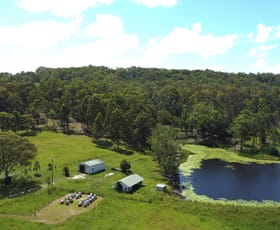 Rural / Farming commercial property for sale at 84 Stokes Road Gulmarrad NSW 2463