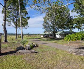 Rural / Farming commercial property for sale at 84 Stokes Road Gulmarrad NSW 2463