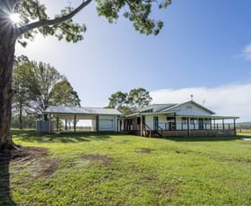 Rural / Farming commercial property for sale at 84 Stokes Road Gulmarrad NSW 2463