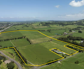 Rural / Farming commercial property for sale at Lot 3003 - Grasmere Rose Valley Road Rose Valley NSW 2534