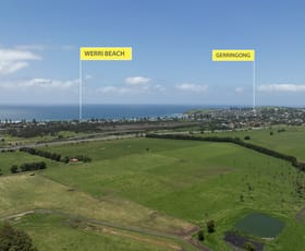 Rural / Farming commercial property sold at Lot 3003 - Grasmere Rose Valley Road Rose Valley NSW 2534