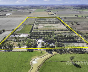 Rural / Farming commercial property for sale at Girgarre VIC 3624