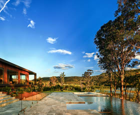 Rural / Farming commercial property sold at 903A Jacks Corner Road Kangaroo Valley NSW 2577