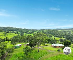 Rural / Farming commercial property for sale at 979 Afterlee Rd Kyogle NSW 2474