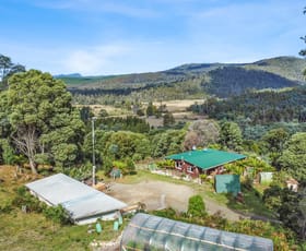 Rural / Farming commercial property sold at 1735 Upper Esk Road Upper Esk TAS 7214