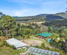 Rural / Farming commercial property for sale at 1735 Upper Esk Road Upper Esk TAS 7214