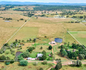 Rural / Farming commercial property for sale at 96 Hansen Road Milbong QLD 4310
