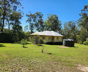 Rural / Farming commercial property for sale at 49 Franks road Blackbutt QLD 4314