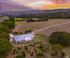 Rural / Farming commercial property sold at 410 Glenford Gully Road Middleton SA 5213