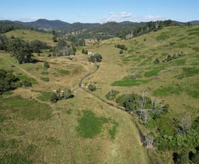Rural / Farming commercial property sold at 120 Logans Road Upper Pappinbarra NSW 2446