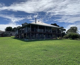 Rural / Farming commercial property sold at Proston QLD 4613