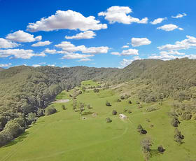 Rural / Farming commercial property sold at Marlee NSW 2429