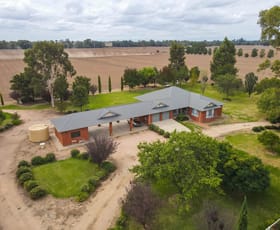 Rural / Farming commercial property for sale at 160 Lachlan Valley Way Forbes NSW 2871