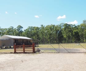 Rural / Farming commercial property sold at 3260 Gragin Road Warialda NSW 2402