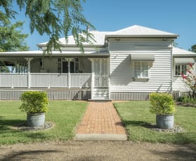 Rural / Farming commercial property for sale at 175 Shepherdsons Road Dakenba QLD 4715