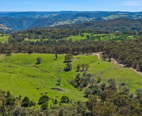 Rural / Farming commercial property sold at 181 Old Coowong Road Canyonleigh NSW 2577