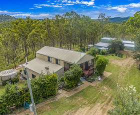 Rural / Farming commercial property sold at 70 Morris Road Wonbah QLD 4671