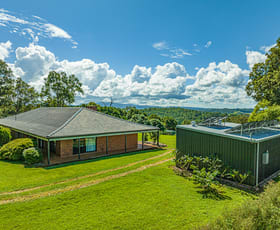 Rural / Farming commercial property for sale at 130 Mani Ridge Koonorigan NSW 2480