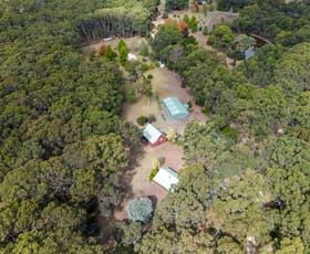 Rural / Farming commercial property sold at 35 Robilliards Road Murroon VIC 3243
