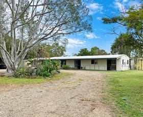 Rural / Farming commercial property sold at 193 Airstrip Road Nebo QLD 4742