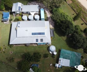Rural / Farming commercial property for sale at 55 Chavasse Drive Wonbah QLD 4671