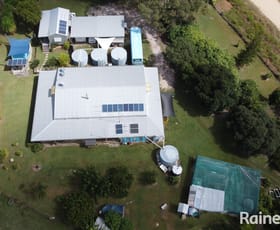 Rural / Farming commercial property for sale at 55 Chavasse Drive Wonbah QLD 4671