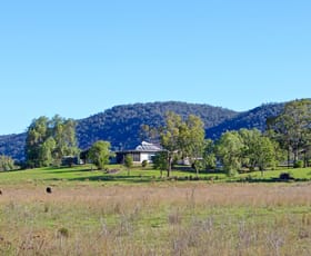 Rural / Farming commercial property for sale at 5413 Cobbadah Road Bingara NSW 2404