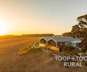 Rural / Farming commercial property for sale at 1153 Cape Willoughby Road Cuttlefish Bay SA 5222
