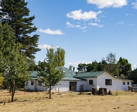 Rural / Farming commercial property sold at "Wyreema" 220 Middlingbank Road Berridale NSW 2628