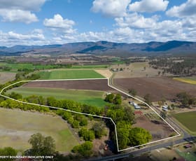 Rural / Farming commercial property for sale at Thornton QLD 4341